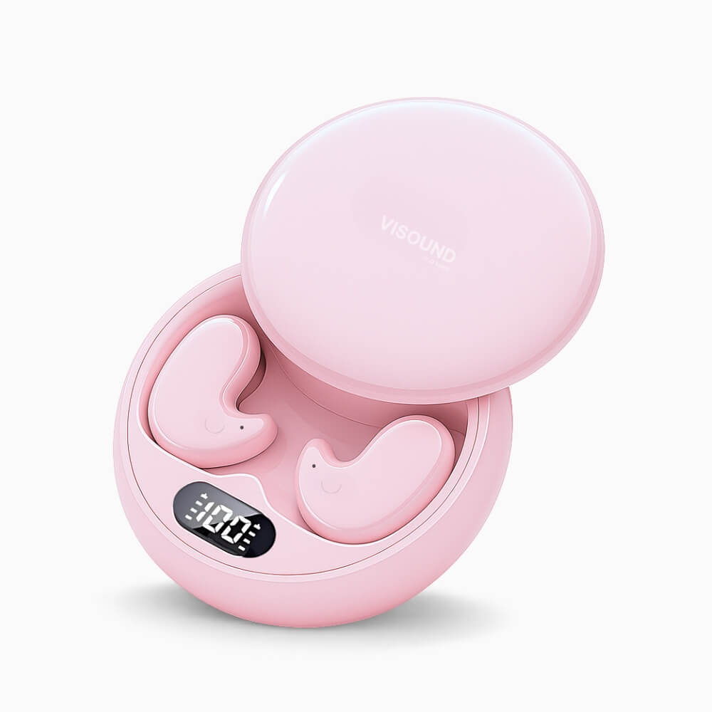 ViSound™ Drift - Comfort Earbuds
