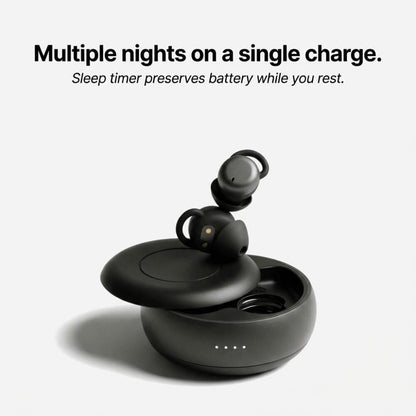 ViSound™ Hush - Sleep Earbuds