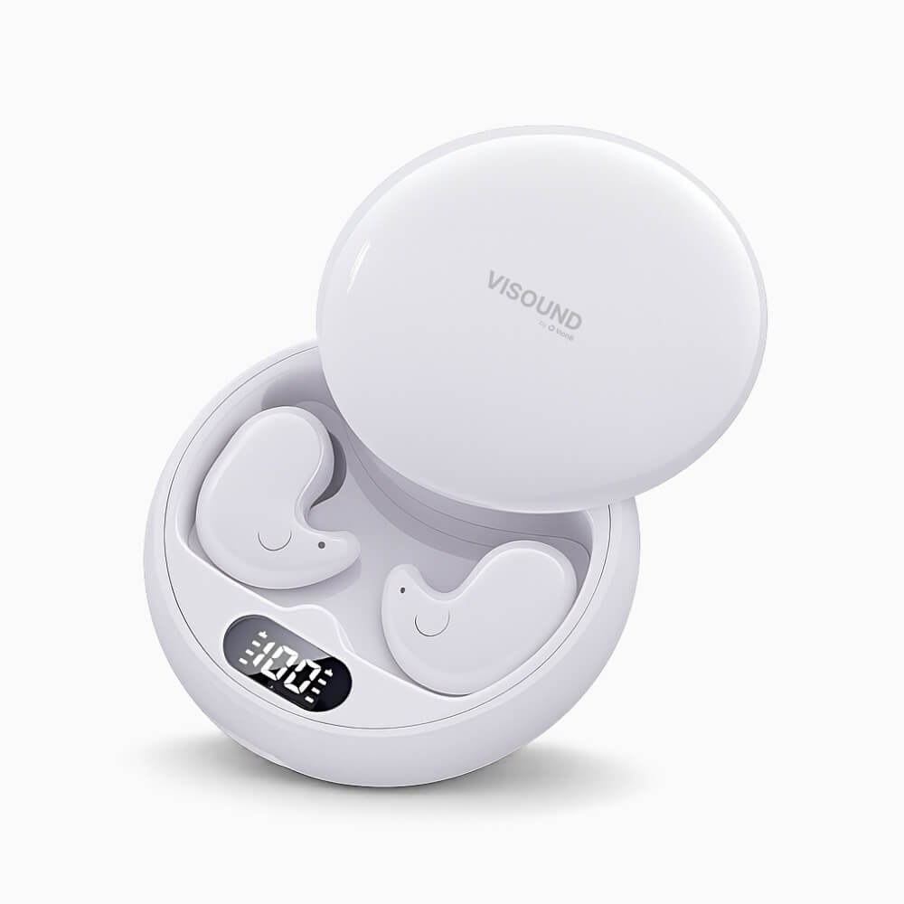 ViSound™ Drift - Comfort Earbuds