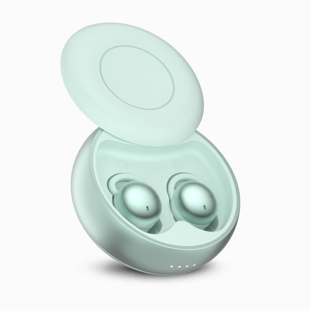 ViSound™ Hush - Sleep Earbuds