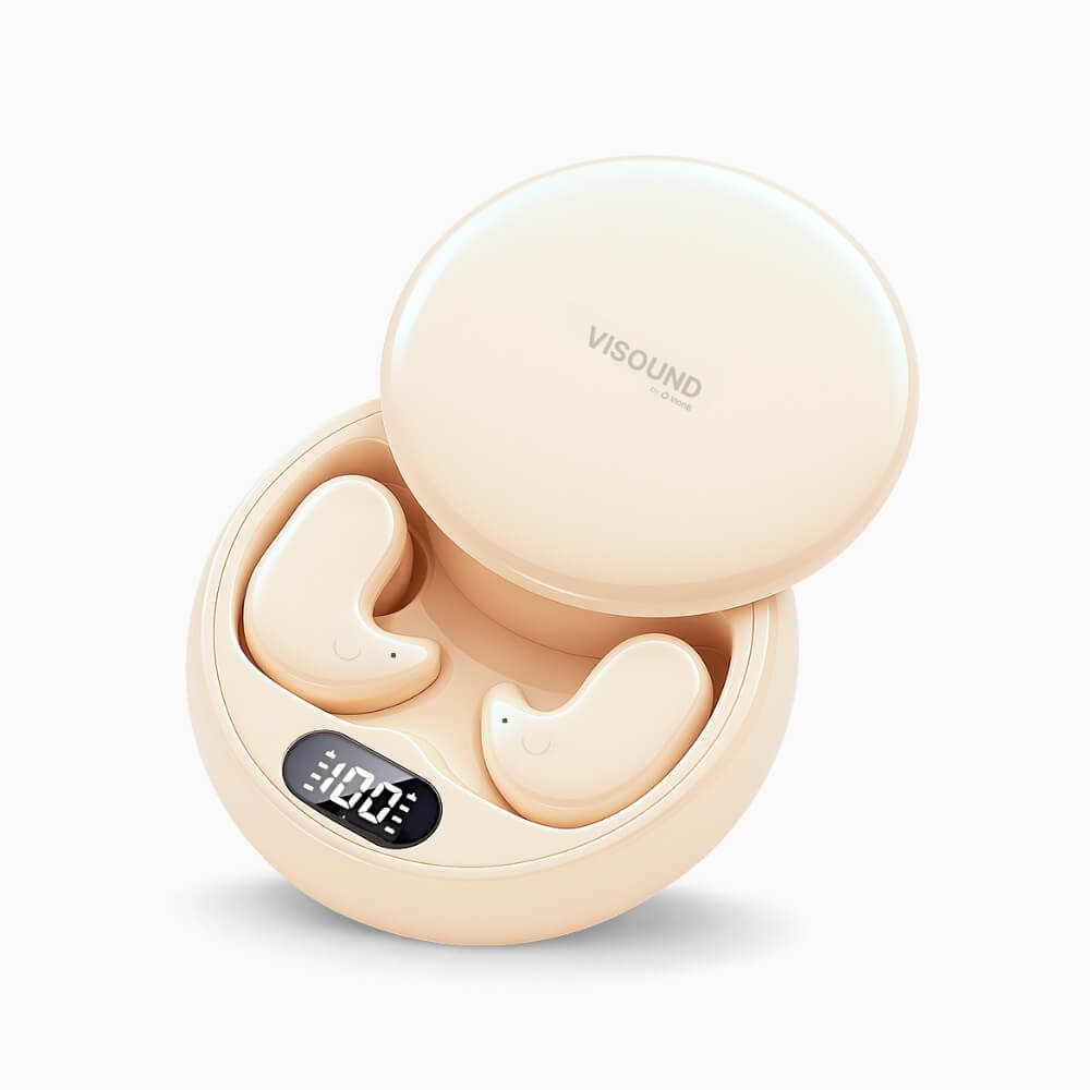 ViSound™ Drift - Comfort Earbuds